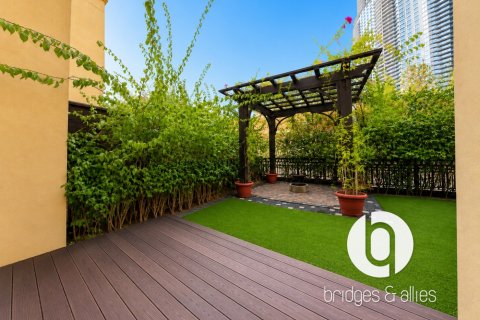 Apartment til leje i Old Town, Dubai, UAE 1 soveværelse, 135 kvm № 760387 - foto 11