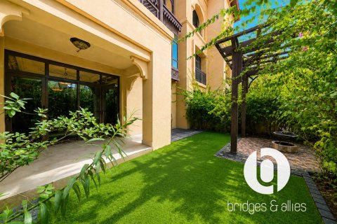 Apartment til leje i Old Town, Dubai, UAE 1 soveværelse, 135 kvm № 760387 - foto 8
