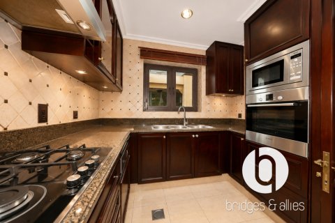 Apartment til leje i Old Town, Dubai, UAE 1 soveværelse, 135 kvm № 760387 - foto 5