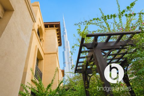 Apartment til leje i Old Town, Dubai, UAE 1 soveværelse, 135 kvm № 760387 - foto 7