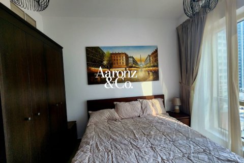 Apartman u gradu Jumeirah Lake Towers, Dubai, UAE 1 spavaća soba, 64 m2 Br. 760383 - Slika 6