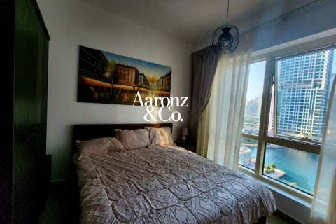 Apartman u gradu Jumeirah Lake Towers, Dubai, UAE 1 spavaća soba, 64 m2 Br. 760383 - Slika 7