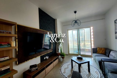 Apartman u gradu Jumeirah Lake Towers, Dubai, UAE 1 spavaća soba, 64 m2 Br. 760383 - Slika 2