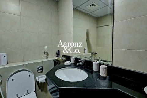 Apartman u gradu Jumeirah Lake Towers, Dubai, UAE 1 spavaća soba, 64 m2 Br. 760383 - Slika 9