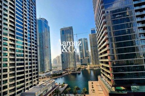 Apartman u gradu Jumeirah Lake Towers, Dubai, UAE 1 spavaća soba, 64 m2 Br. 760383 - Slika 10