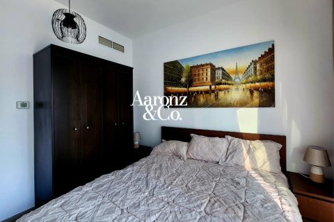Apartman u gradu Jumeirah Lake Towers, Dubai, UAE 1 spavaća soba, 64 m2 Br. 760383 - Slika 5