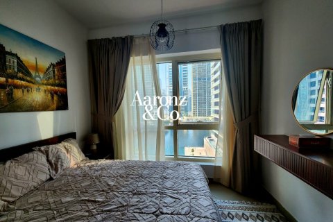 Apartman u gradu Jumeirah Lake Towers, Dubai, UAE 1 spavaća soba, 64 m2 Br. 760383 - Slika 8
