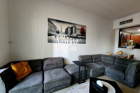Apartman u gradu Jumeirah Lake Towers, Dubai, UAE 1 spavaća soba, 64 m2 Br. 760383 - Slika 3