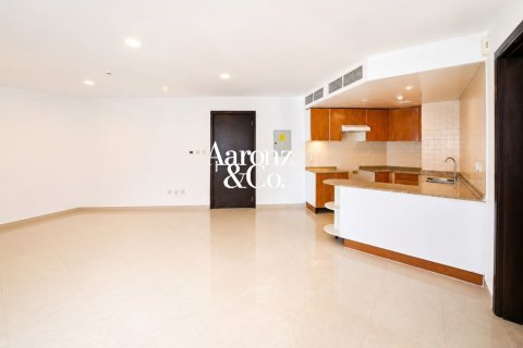 Huoneisto Jumeirah Lake Towers, Dubai, Arabiemiraatit 1 makuuhuone, 86 m2 № 760385