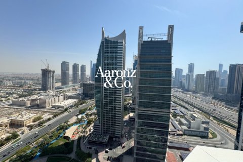 Apartmen di Jumeirah Lake Towers, Dubai, UAE 1 bilik tidur, 86 meter persegi № 760385 - foto 9