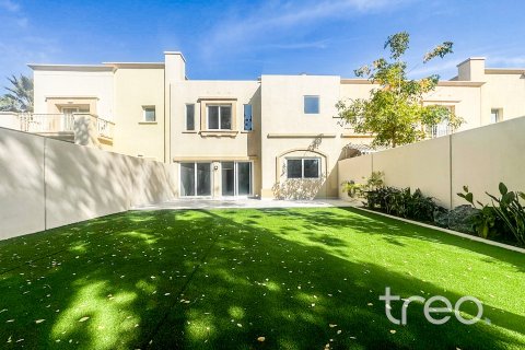 Villa a The Springs, Dubai, EAU 3 camere da letto, 228.08 mq. № 755477