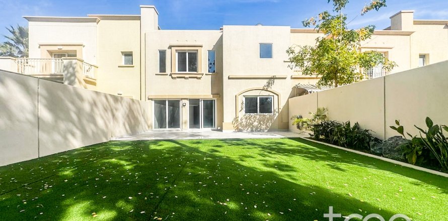 Villa à The Springs, Dubai, EAU: 3 chambres, 228.08 m2 № 755477