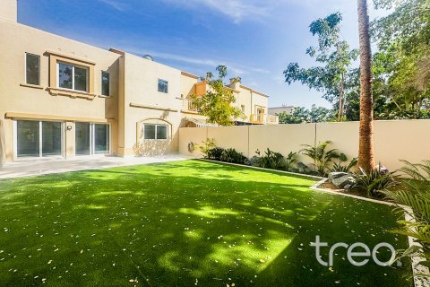 Villa à louer à The Springs, Dubai, EAU 3 chambres, 228.08 m2 № 755477 - photo 22