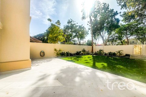 Villa à louer à The Springs, Dubai, EAU 3 chambres, 228.08 m2 № 755477 - photo 23