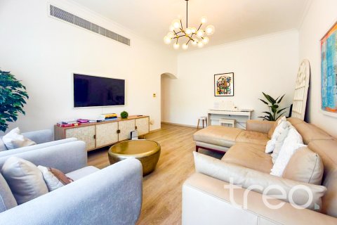 Vila v Meadows, Dubai, SAE 5 ložnice, 604.98 m² Č.: 755476 - fotografie 4