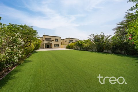 Villa uthyres i Jumeirah Park, Dubai, UAE 3 sovrum, 327.67 kvm Nr. 755479 - fotografi 23