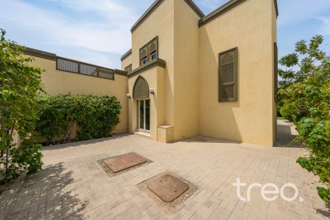 Villa uthyres i Jumeirah Park, Dubai, UAE 3 sovrum, 327.67 kvm Nr. 755479 - fotografi 21
