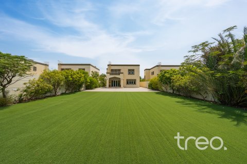 וילה ב Jumeirah Park, Dubai, איחוד האמירויות 3 חדרי שינה, 327.67 מ