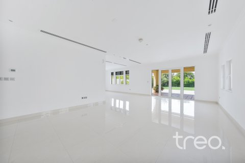 Villa uthyres i Jumeirah Park, Dubai, UAE 3 sovrum, 327.67 kvm Nr. 755479 - fotografi 6