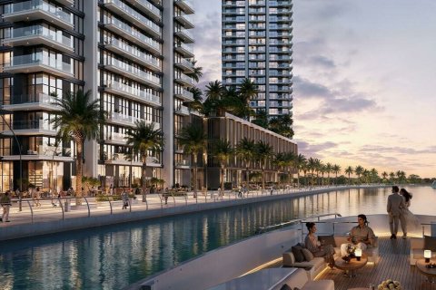 آپارتمان برای فروش در  Dubai Harbour، Dubai، امارات متحده عربی  2 خوابه ، 134 متر مربع ، شماره 662668 - تصویر 8