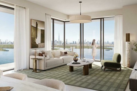 آپارتمان برای فروش در  Dubai Harbour، Dubai، امارات متحده عربی  2 خوابه ، 134 متر مربع ، شماره 662668 - تصویر 2