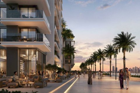 آپارتمان برای فروش در  Dubai Harbour، Dubai، امارات متحده عربی  2 خوابه ، 134 متر مربع ، شماره 662668 - تصویر 7