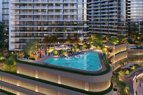 Apartamento en venta en Dubai, EAU 2 dormitorios, 78 m2 № 662667 - foto 6