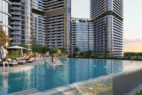 Apartamento en venta en Dubai, EAU 2 dormitorios, 78 m2 № 662667 - foto 10