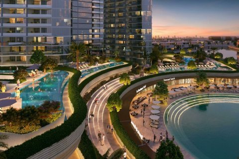 آپارتمان برای فروش در Dubai، امارات متحده عربی 1 خوابه ، 59 متر مربع ، شماره 662666 - تصویر 9