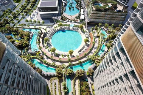 آپارتمان برای فروش در Dubai، امارات متحده عربی 1 خوابه ، 59 متر مربع ، شماره 662666 - تصویر 14