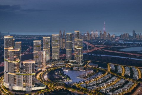 آپارتمان برای فروش در Dubai، امارات متحده عربی 1 خوابه ، 59 متر مربع ، شماره 662666 - تصویر 15