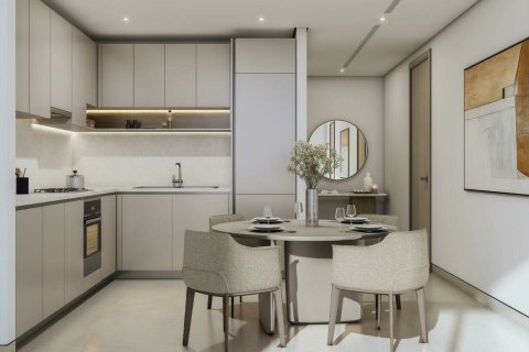 آپارتمان برای فروش در Dubai، امارات متحده عربی 1 خوابه ، 59 متر مربع ، شماره 662666 - تصویر 2