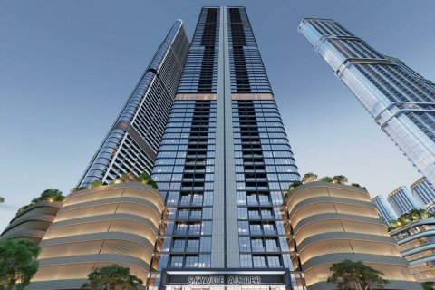 آپارتمان برای فروش در Dubai، امارات متحده عربی 1 خوابه ، 59 متر مربع ، شماره 662666 - تصویر 12