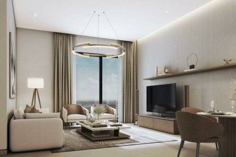آپارتمان برای فروش در Dubai، امارات متحده عربی 1 خوابه ، 59 متر مربع ، شماره 662666 - تصویر 3