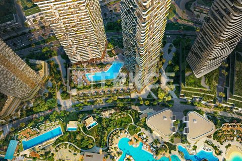 Apartamento en venta en Dubai, EAU 1 dormitorio, 84 m2 № 700497 - foto 3