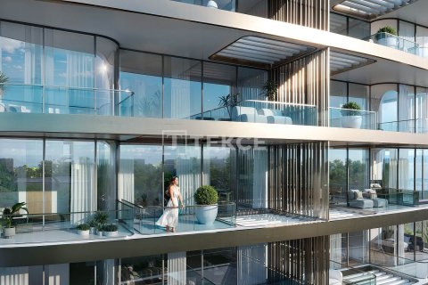 Διαμέρισμα σε Dubai, ΗΑΕ 3 υπνοδωμάτια, 148 τ.μ. Αρ. 700496 - φωτογραφία 7
