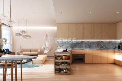 Leilighet til salgs i Dubai, Emiratene 1 soverom, 75 kvm Nr. 700494 - Foto 9