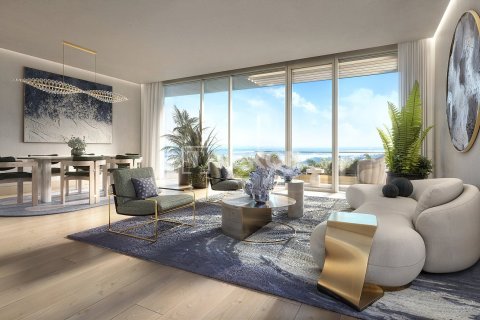 Leilighet til salgs i Dubai, Emiratene 1 soverom, 75 kvm Nr. 700494 - Foto 8