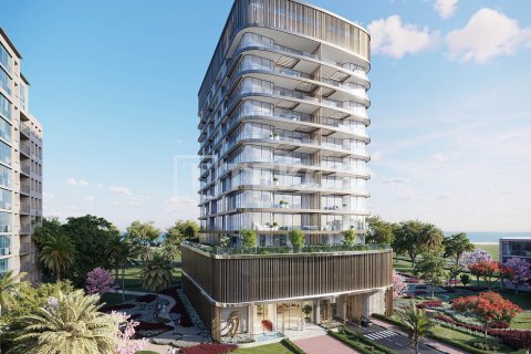 Leilighet til salgs i Dubai, Emiratene 1 soverom, 75 kvm Nr. 700494 - Foto 2