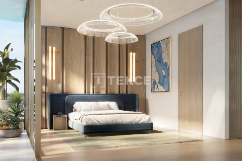 Leilighet til salgs i Dubai, Emiratene 1 soverom, 75 kvm Nr. 700494 - Foto 10