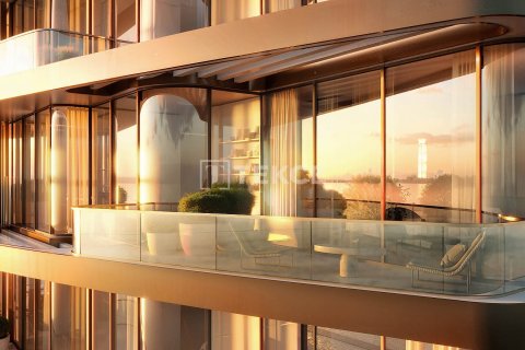 Leilighet til salgs i Dubai, Emiratene 1 soverom, 75 kvm Nr. 700494 - Foto 6