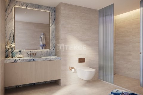 Leilighet til salgs i Dubai, Emiratene 1 soverom, 75 kvm Nr. 700494 - Foto 11