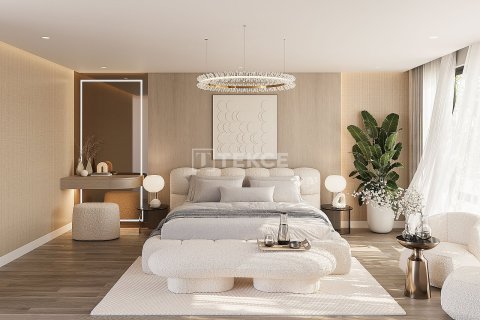 Apartman u gradu Ajman, UAE 3 spavaće sobe, 214 m2 Br. 700502 - Slika 18