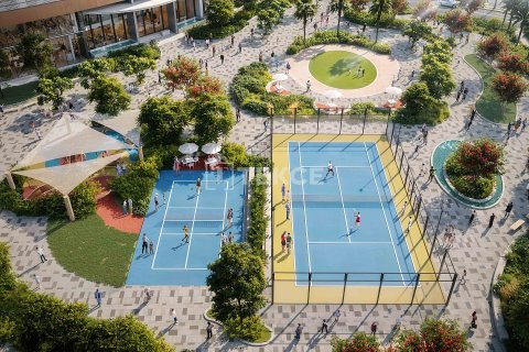 Apartman u gradu Ajman, UAE 3 spavaće sobe, 214 m2 Br. 700502 - Slika 7