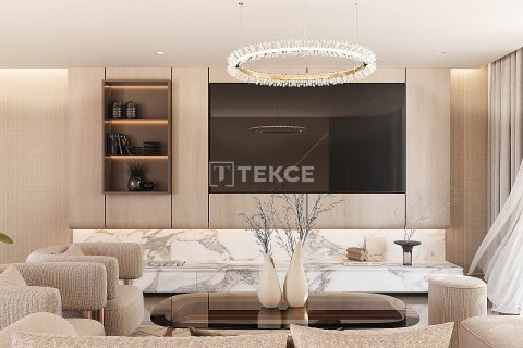Apartman u gradu Ajman, UAE 3 spavaće sobe, 214 m2 Br. 700502 - Slika 19