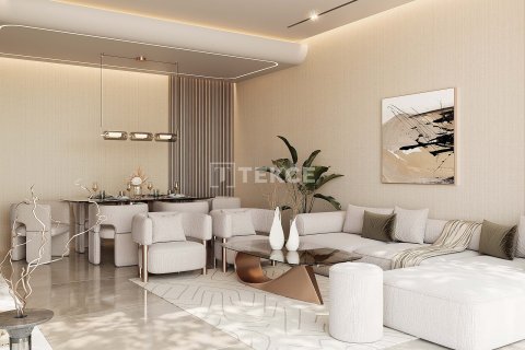 Apartman u gradu Ajman, UAE 3 spavaće sobe, 214 m2 Br. 700502 - Slika 21