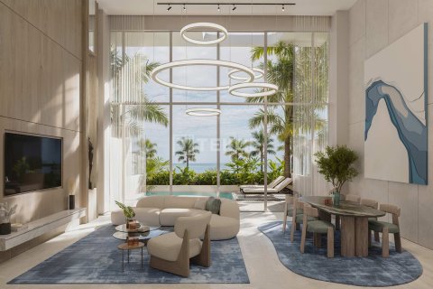 Διαμέρισμα σε Dubai, ΗΑΕ 3 υπνοδωμάτια, 312 τ.μ. Αρ. 700504 - φωτογραφία 7