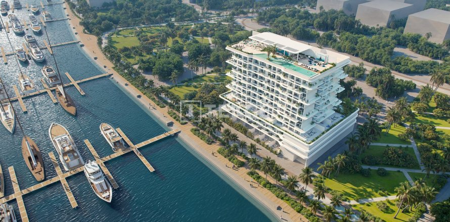 Διαμέρισμα σε Dubai, ΗΑΕ 3 υπνοδωμάτια, 312 τ.μ. Αρ. 700504