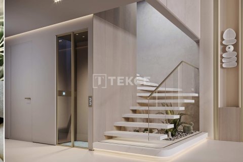 Διαμέρισμα σε Dubai, ΗΑΕ 3 υπνοδωμάτια, 312 τ.μ. Αρ. 700504 - φωτογραφία 12
