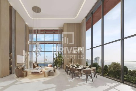 Wohnung in Jumeirah Lake Towers, Dubai, VAE: 1 Zimmer, 54.81 m2 Nr. 767162